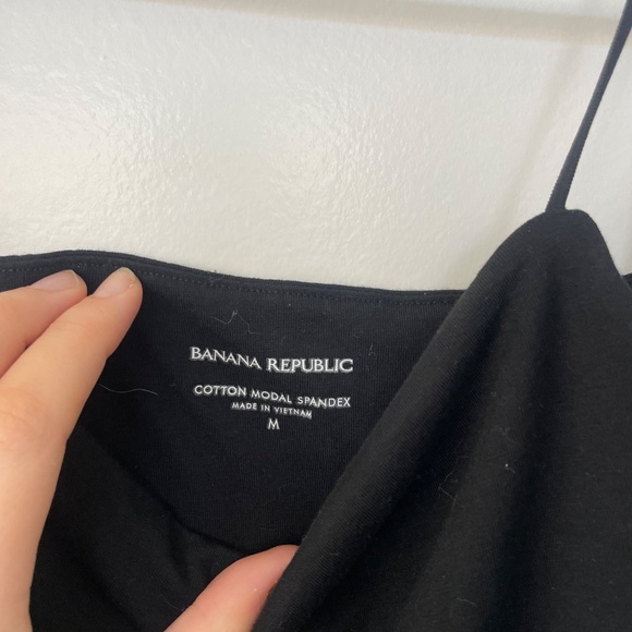 Banana Republic Bodysuit - Picture 2 of 2